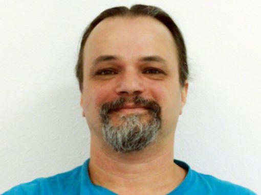 Sean Thomas – Co-Founder and Math Teacher