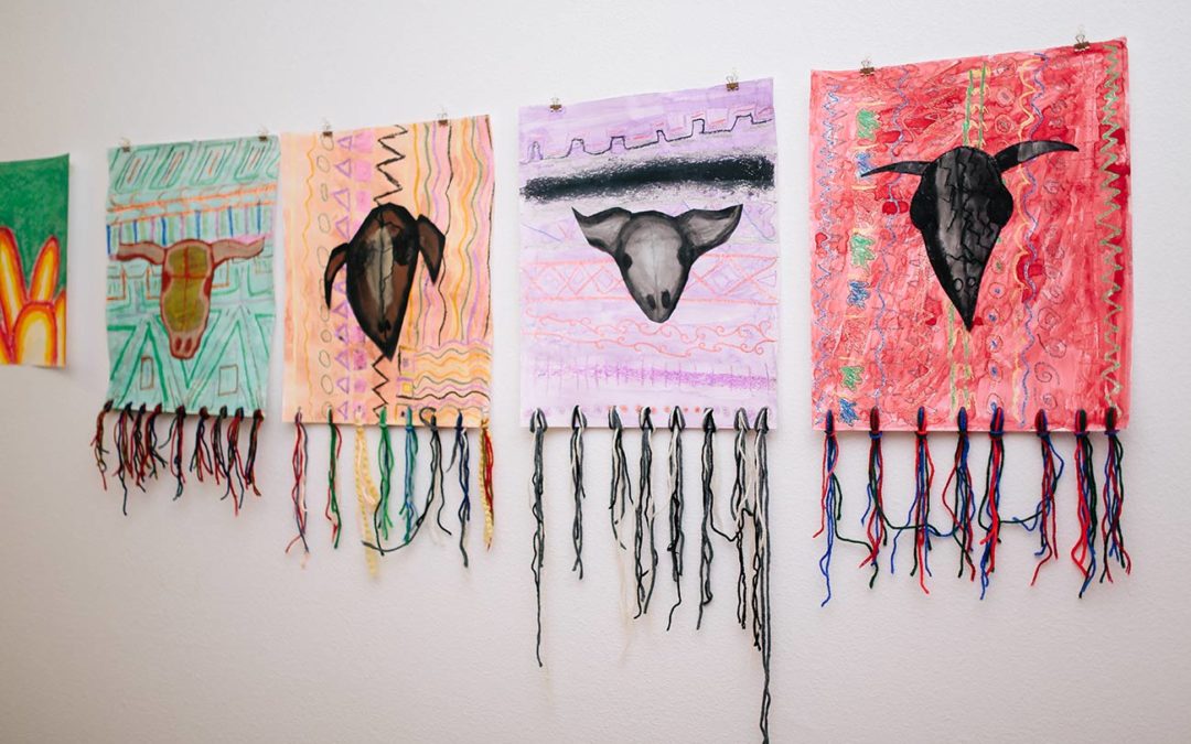 Southwest Art